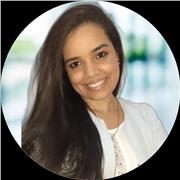 Professora de exatas e inglês, ensino particular, reforço escolar e cursos preparatórios